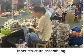 Foshan city MengNiu technology co.,ltd