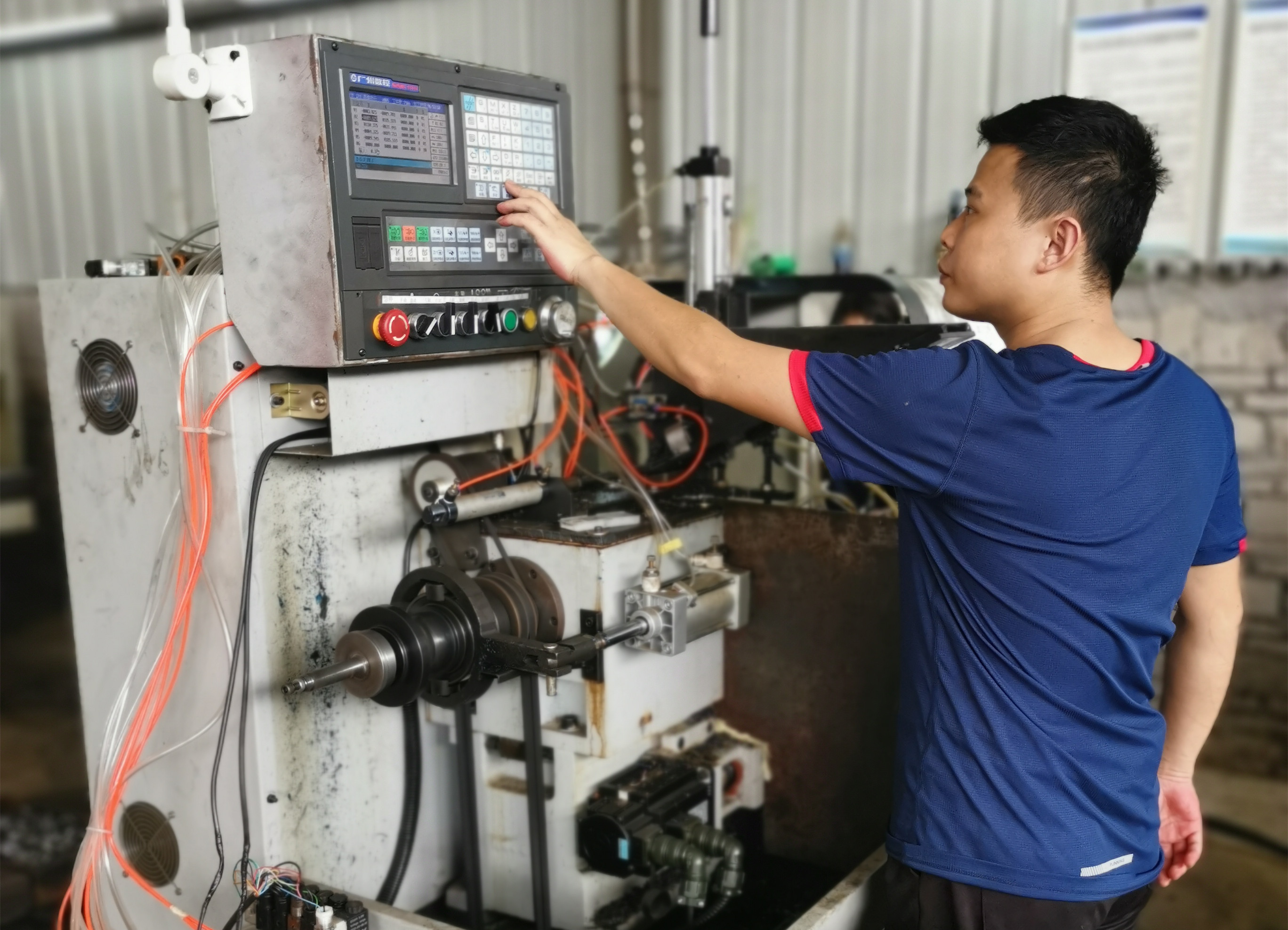 Foshan city MengNiu technology co.,ltd
