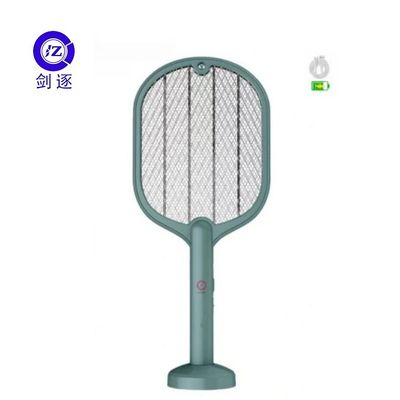 JZ Hochspannung Wiederaufladbare Aufhängung Mückenlampe + USB-Typ Bug Zapper 2 In 1 Elektrische Mückenjäger fournisseur