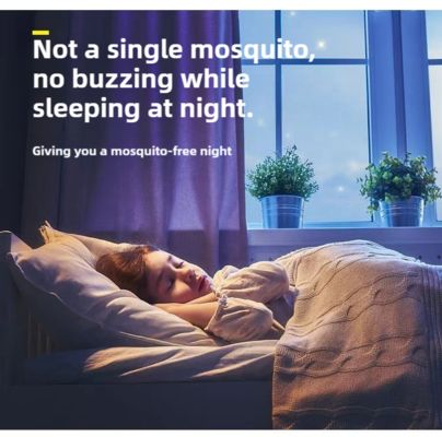 JZ Indoor USB-betriebene elektrische Fliegenschneider für Kinder Anti-Killing Schädlingsbekämpfungslampe Schädlingsfreie Batterie fournisseur