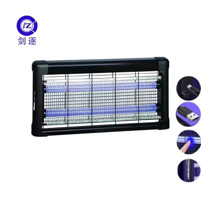 USB Home/Commercial Indoor Bug Zapper High-Killing Voltage Neues Design Mosquito Killer Lampe mit Reinigung Fliegen Insekten fournisseur