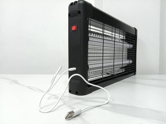 USB Home/Commercial Indoor Bug Zapper High-Killing Voltage Neues Design Mosquito Killer Lampe mit Reinigung Fliegen Insekten fournisseur