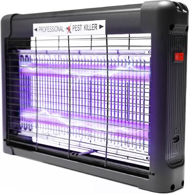 USB Home/Commercial Indoor Bug Zapper High-Killing Voltage Neues Design Mosquito Killer Lampe mit Reinigung Fliegen Insekten fournisseur