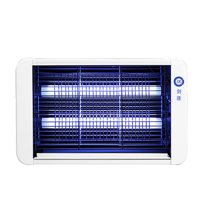Elektrische Bug Zapper Mücken Zapper Innenräumliche Insektenkiller mit LED-Licht zu einem günstigen Preis fournisseur