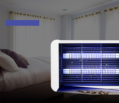 Elektrische Bug Zapper Mücken Zapper Innenräumliche Insektenkiller mit LED-Licht zu einem günstigen Preis fournisseur
