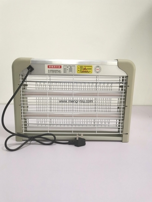 Bug Zapper Mückenkiller Lampe mit LED-Rohr zu einem wettbewerbsfähigen Preis fournisseur