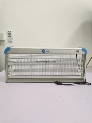 elektronische Bug Zapper mit Glaslicht zu einem wettbewerbsfähigen Preis elektronische Insektenschutzmittel mit Full Alu Rahmen. fournisseur