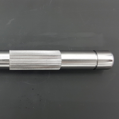 Hochleistungs 12 mm elektrische Ventilatormotorwelle Hersteller fournisseur