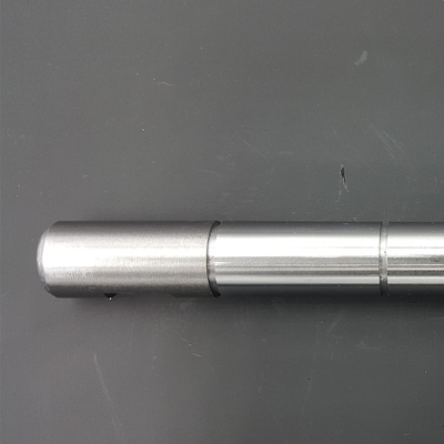 Hochleistungs 12 mm elektrische Ventilatormotorwelle Hersteller fournisseur