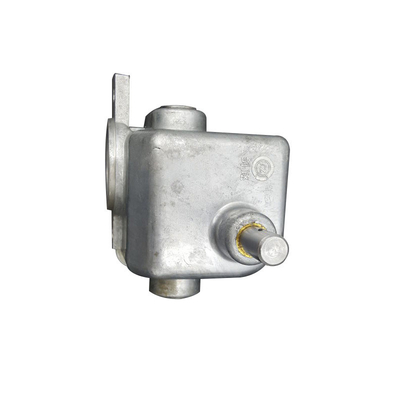 OEM/ODM kundenspezifisch gefertigt Elektrische Industrie 750 Ventilator Zubehör Aluminiummotor Ventilator Getriebe fournisseur