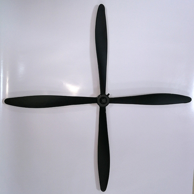 Neue Ventilatorteile Elektro Alu. Ventilator hohe Qualität 12/14/16 Zoll Stand/Wand Ventilator Klinge fournisseur