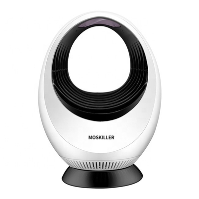 LED-USB-Mückenkiller-Licht 220V LED-elektronische Insektenschutz-Fliegenkiller Luftsaug-Mückenfalle-Lampe für das Wohnzimmer fournisseur