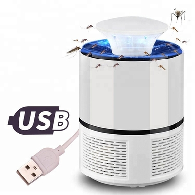 Elektronischer Moskitokiller LED Nachtlichtlampe USB Bug Killer Insektenkiller Dropshipping weltweit LCL Bestellung fournisseur