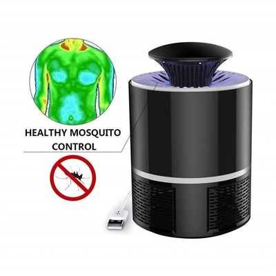 Elektronischer Moskitokiller LED Nachtlichtlampe USB Bug Killer Insektenkiller Dropshipping weltweit LCL Bestellung fournisseur