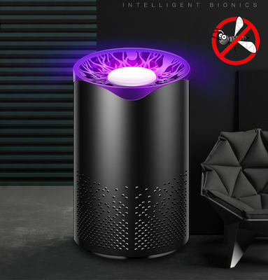 USB-Anti-Fliegen-Lampe 5V LED Bug Zapper Insektenfalle elektrische Mückenschutzlampe Innenraum Schädlingsbekämpfung fournisseur