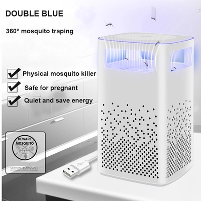 Großhandel Heißverkauf Elektrische Mückentidlerlampe / elektrische Mückentidlerlampe / Mückentidlerlampe für zu Hause fournisseur