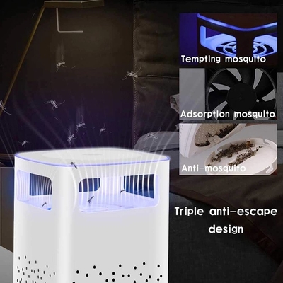 Großhandel Heißverkauf Elektrische Mückentidlerlampe / elektrische Mückentidlerlampe / Mückentidlerlampe für zu Hause fournisseur