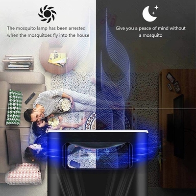 Großhandel Heißverkauf Elektrische Mückentidlerlampe / elektrische Mückentidlerlampe / Mückentidlerlampe für zu Hause fournisseur