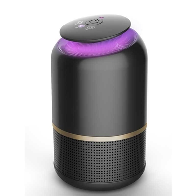 2020 Neue UV-Elektrische LED-Lampe für Insektenfalle und Moskito-Killer mit USB fournisseur