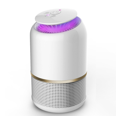 2020 Neue UV-Elektrische LED-Lampe für Insektenfalle und Moskito-Killer mit USB fournisseur