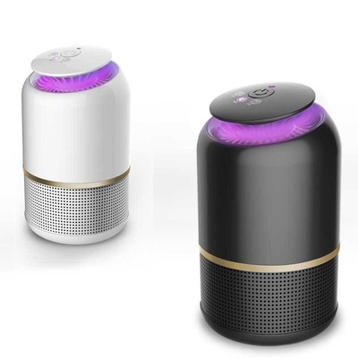 2020 Neue UV-Elektrische LED-Lampe für Insektenfalle und Moskito-Killer mit USB fournisseur