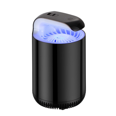 USB Elektrische Photokatalysenfalle für den Heimgebrauch Insektenfalle LED-Mückenschutzlampe fournisseur