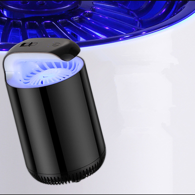 USB Elektrische Photokatalysenfalle für den Heimgebrauch Insektenfalle LED-Mückenschutzlampe fournisseur