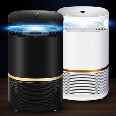 2020 hübsches Design Led-Mückenkiller-Lampe Insektenkleber-Fallen Fliegenfänger fournisseur