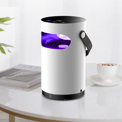 Hot Sell Anti-Mücken-Produkte Elektronische Flug-Insekten-Schädlingsbekämpfer Mücken-Killer-Falle-Lampe fournisseur