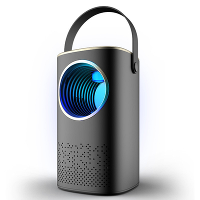 Neue Mückenschutzlampen LED USB Elektrische Mückenschutzlampe Zuhause Bug Zapper Mückenschutzlampe Insektenfalle Lampe Und Fliegenfalle fournisseur