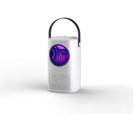 Neue Mückenschutzlampen LED USB Elektrische Mückenschutzlampe Zuhause Bug Zapper Mückenschutzlampe Insektenfalle Lampe Und Fliegenfalle fournisseur