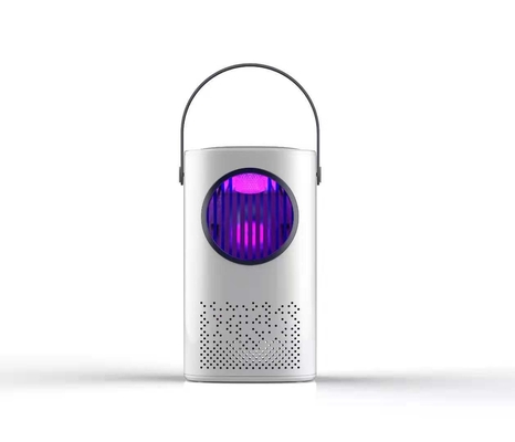 Neue Mückenschutzlampen LED USB Elektrische Mückenschutzlampe Zuhause Bug Zapper Mückenschutzlampe Insektenfalle Lampe Und Fliegenfalle fournisseur