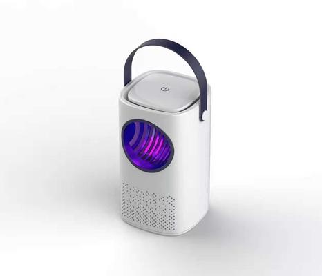 Neue Mückenschutzlampen LED USB Elektrische Mückenschutzlampe Zuhause Bug Zapper Mückenschutzlampe Insektenfalle Lampe Und Fliegenfalle fournisseur