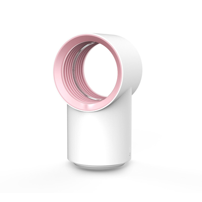 Moderne neue Design USB Ruhiges Sommer Anti-Mücken-Kontrolle Insektenabfluss Mückenkiller Lampe mit Mückenfalle fournisseur