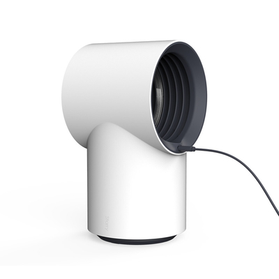 Moderne neue Design USB Ruhiges Sommer Anti-Mücken-Kontrolle Insektenabfluss Mückenkiller Lampe mit Mückenfalle fournisseur