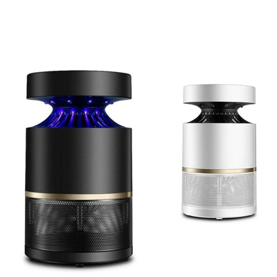 2020 neue Art USB LED Nachtlicht Elektro UV Blau Licht Mückenkiller Insektenfalle Lampe fournisseur
