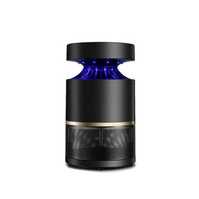 2020 neue Art USB LED Nachtlicht Elektro UV Blau Licht Mückenkiller Insektenfalle Lampe fournisseur