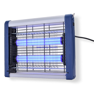 Beste Großhandelspreis UV-LED-Lampen für Insektenfänger aus Kunststoff ABS-Mückenbekämpfer mit niedrigem Preis fournisseur