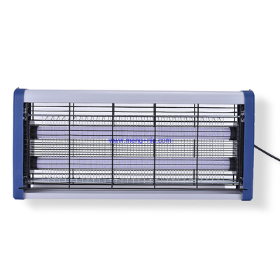 LED-Insektenkiller Bug Zapper Elektrische Moskito Killer Lampe für Hotel oder Café PP Rahmen fournisseur