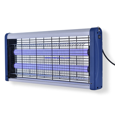 2020 Neue UV-Elektrische LED-Haus Bug Zapper Insektenfalle Mückenkiller Lampe Schädlingsbekämpfungslampe fournisseur
