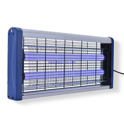 2020 Neue UV-Elektrische LED-Haus Bug Zapper Insektenfalle Mückenkiller Lampe Schädlingsbekämpfungslampe fournisseur
