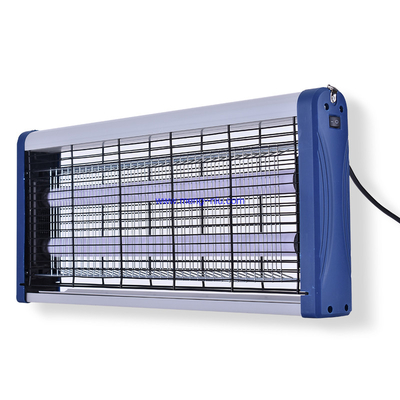 2020 Neue UV-Elektrische LED-Haus Bug Zapper Insektenfalle Mückenkiller Lampe Schädlingsbekämpfungslampe fournisseur