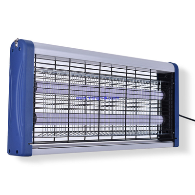 2020 Neue UV-Elektrische LED-Haus Bug Zapper Insektenfalle Mückenkiller Lampe Schädlingsbekämpfungslampe fournisseur