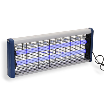 Elektrische Mücken-Insektenkiller-Lampe Mückenkiller-Lampe Bug Zapper-Licht Elektronische UV-Lampe fournisseur
