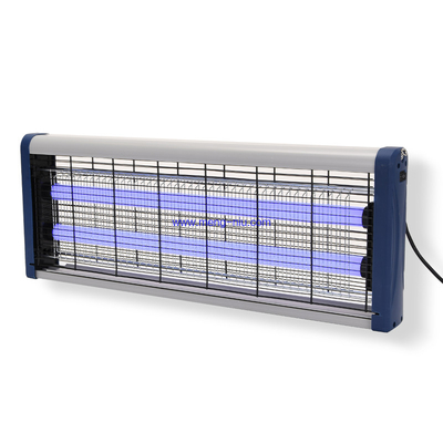 Elektrische Mücken-Insektenkiller-Lampe Mückenkiller-Lampe Bug Zapper-Licht Elektronische UV-Lampe fournisseur