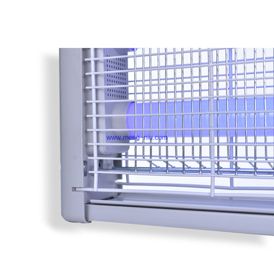 Neue verbesserte UV-Insektenkiller-Lampe mit Sammelbecher Elektrische Bug Zapper LED Schädlingsbekämpfungslampe fournisseur