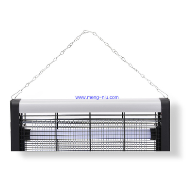 Hot Sell Anti-Mücken-Produkte Elektronische Flug-Insekten-Schädlingsbekämpfer Mücken-Killer-Falle-Lampe fournisseur