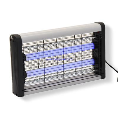 Hot Sell Anti-Mücken-Produkte Elektronische Flug-Insekten-Schädlingsbekämpfer Mücken-Killer-Falle-Lampe fournisseur