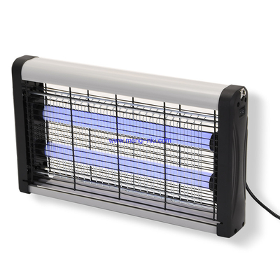 Hot Sell Anti-Mücken-Produkte Elektronische Flug-Insekten-Schädlingsbekämpfer Mücken-Killer-Falle-Lampe fournisseur