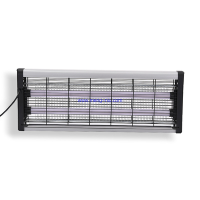 Großhandel Led-Lampe Insektenfalle Haushalts Moskitonschutzlampe mit UV-Lampe fournisseur